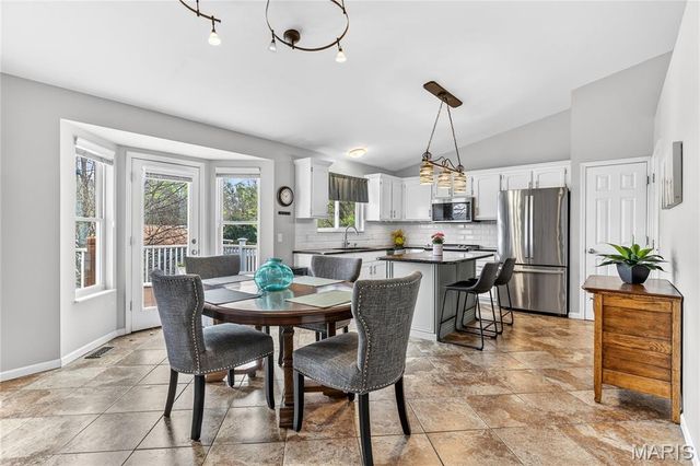 74 S Langfield Court, St Charles, MO 63304