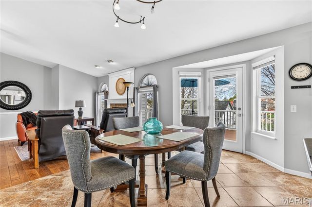 74 S Langfield Court, St Charles, MO 63304