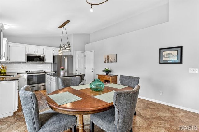 74 S Langfield Court, St Charles, MO 63304