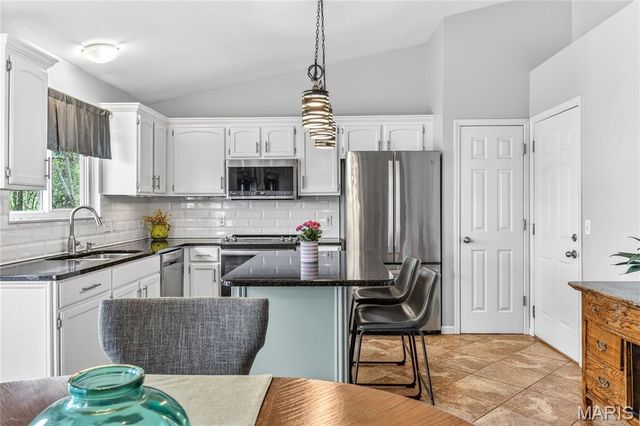 74 S Langfield Court, St Charles, MO 63304