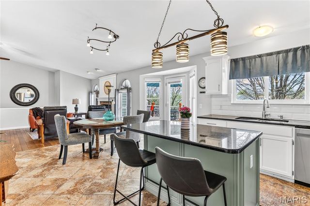 74 S Langfield Court, St Charles, MO 63304