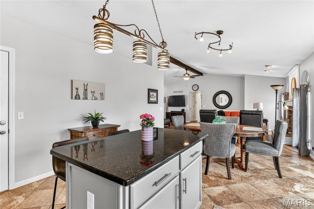 74 S Langfield Court, St Charles, MO 63304