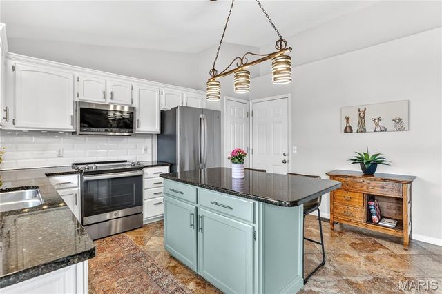 74 S Langfield Court, St Charles, MO 63304