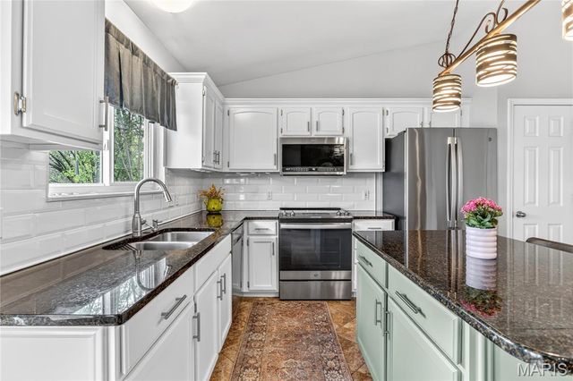 74 S Langfield Court, St Charles, MO 63304