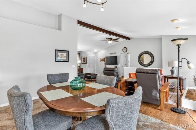 74 S Langfield Court, St Charles, MO 63304