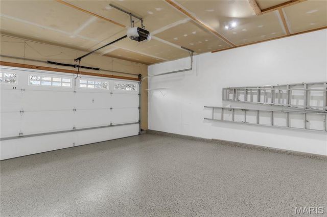 74 S Langfield Court, St Charles, MO 63304