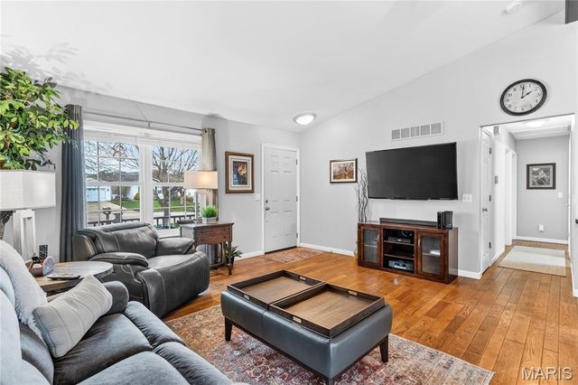 74 S Langfield Court, St Charles, MO 63304