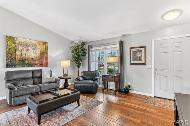 74 S Langfield Court, St Charles, MO 63304