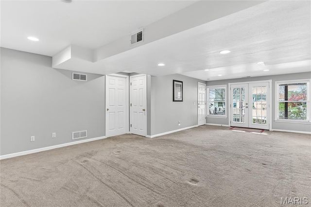 74 S Langfield Court, St Charles, MO 63304