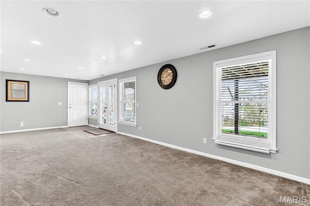 74 S Langfield Court, St Charles, MO 63304