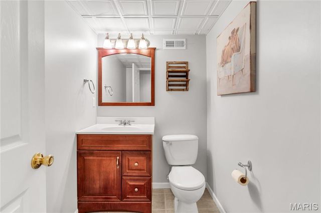 74 S Langfield Court, St Charles, MO 63304