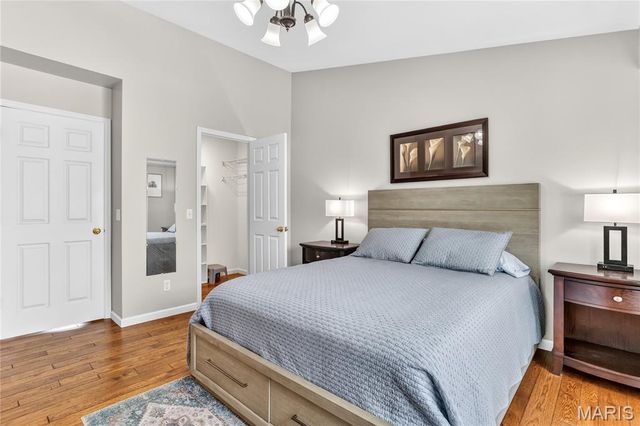 74 S Langfield Court, St Charles, MO 63304