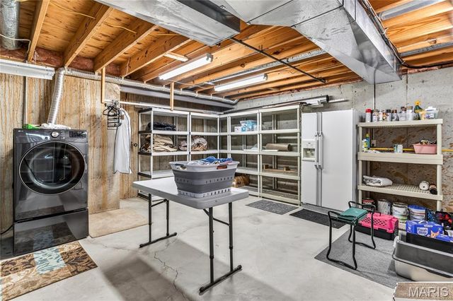 74 S Langfield Court, St Charles, MO 63304