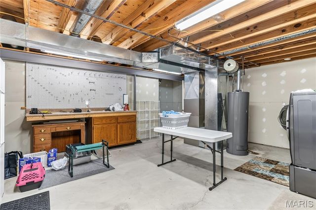 74 S Langfield Court, St Charles, MO 63304