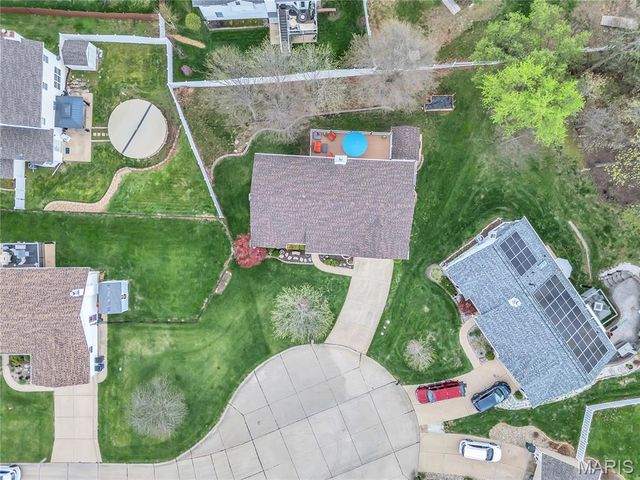 74 S Langfield Court, St Charles, MO 63304