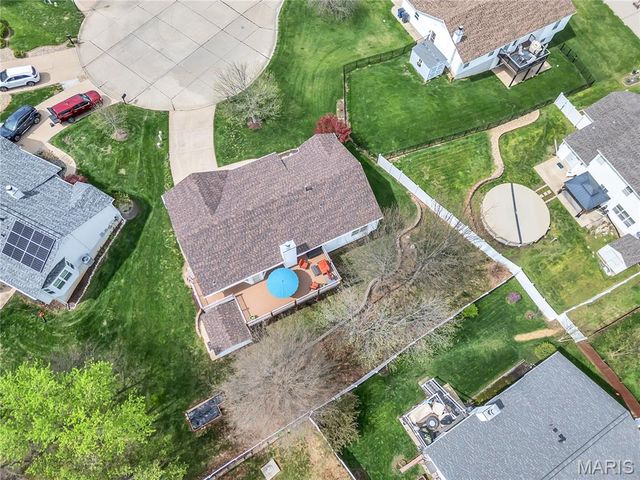 74 S Langfield Court, St Charles, MO 63304