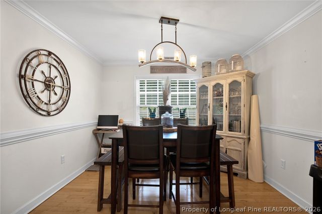 213 Danielle Drive, Pembroke, NC 28372