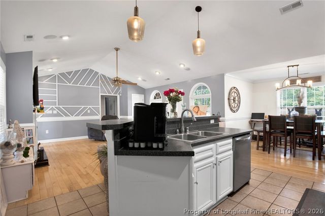213 Danielle Drive, Pembroke, NC 28372