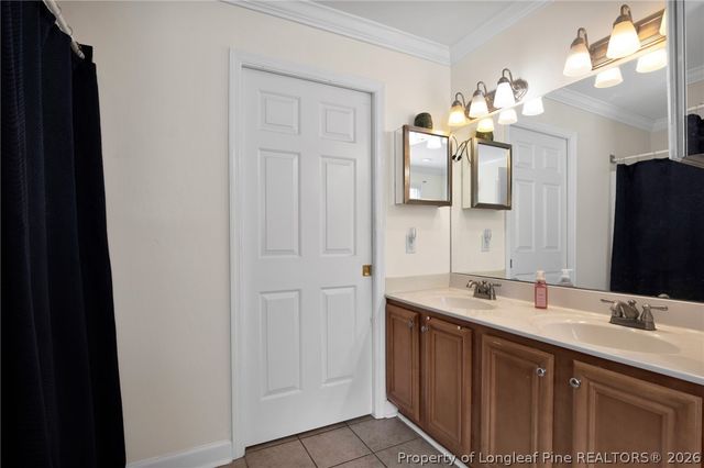 213 Danielle Drive, Pembroke, NC 28372