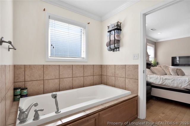 213 Danielle Drive, Pembroke, NC 28372