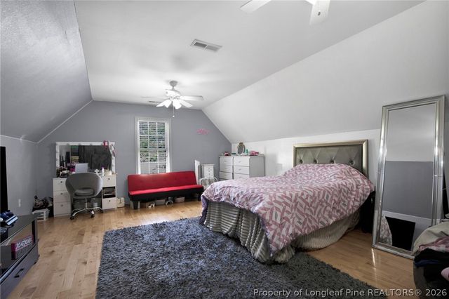 213 Danielle Drive, Pembroke, NC 28372