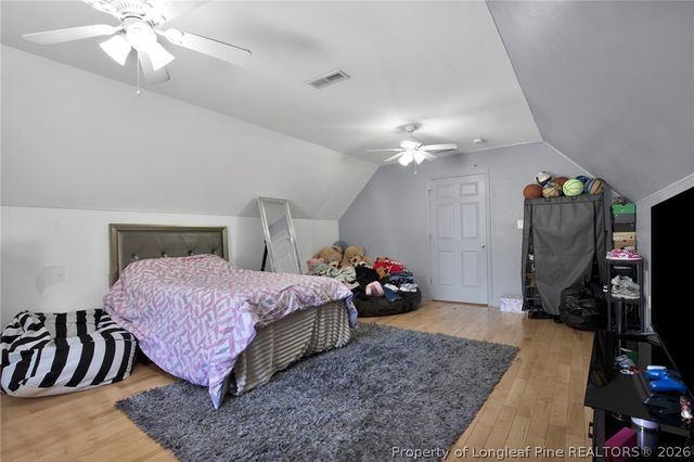 213 Danielle Drive, Pembroke, NC 28372