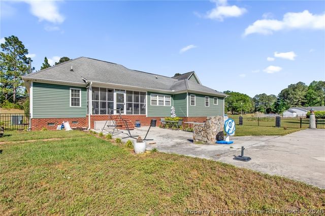 213 Danielle Drive, Pembroke, NC 28372