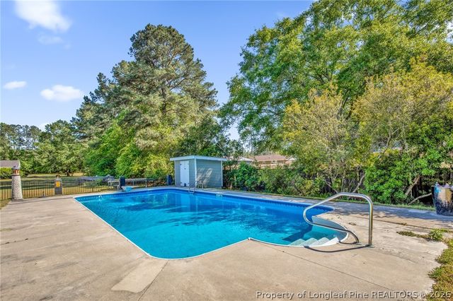 213 Danielle Drive, Pembroke, NC 28372