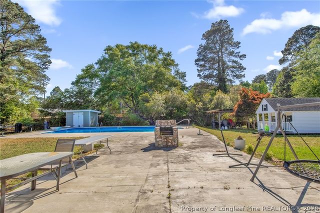 213 Danielle Drive, Pembroke, NC 28372