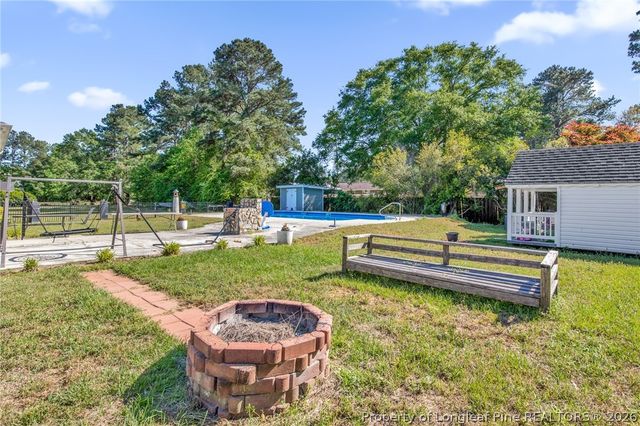 213 Danielle Drive, Pembroke, NC 28372