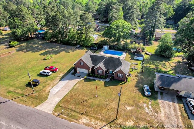 213 Danielle Drive, Pembroke, NC 28372