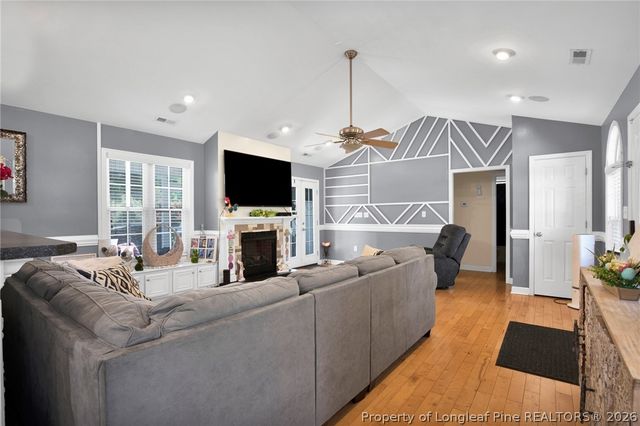 213 Danielle Drive, Pembroke, NC 28372