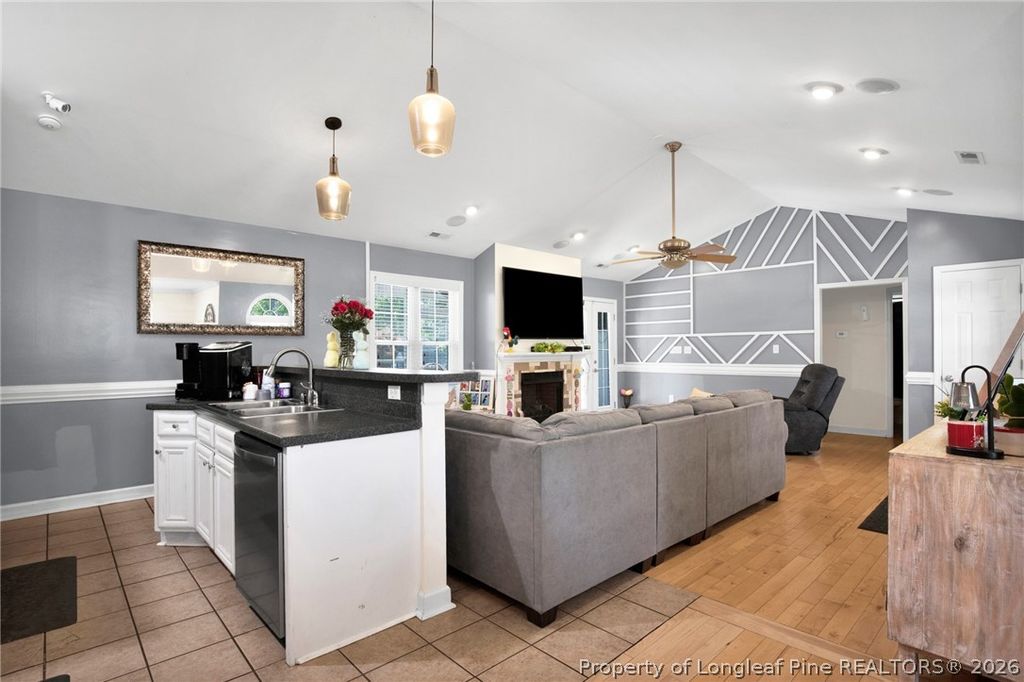 213 Danielle Drive, Pembroke, NC 28372 — photo 10