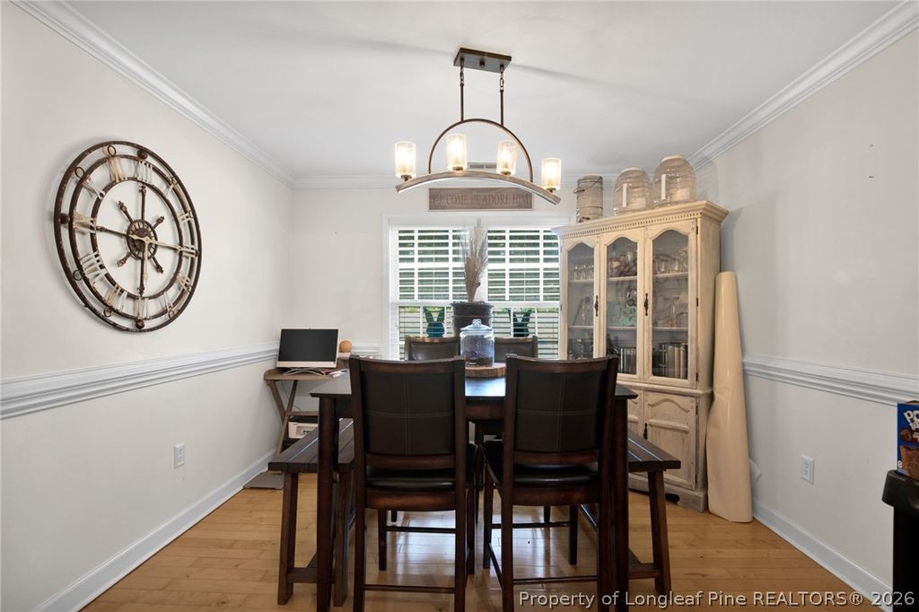 213 Danielle Drive, Pembroke, NC 28372 — photo 11