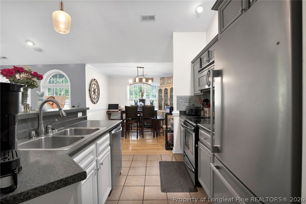 213 Danielle Drive, Pembroke, NC 28372 — photo 12