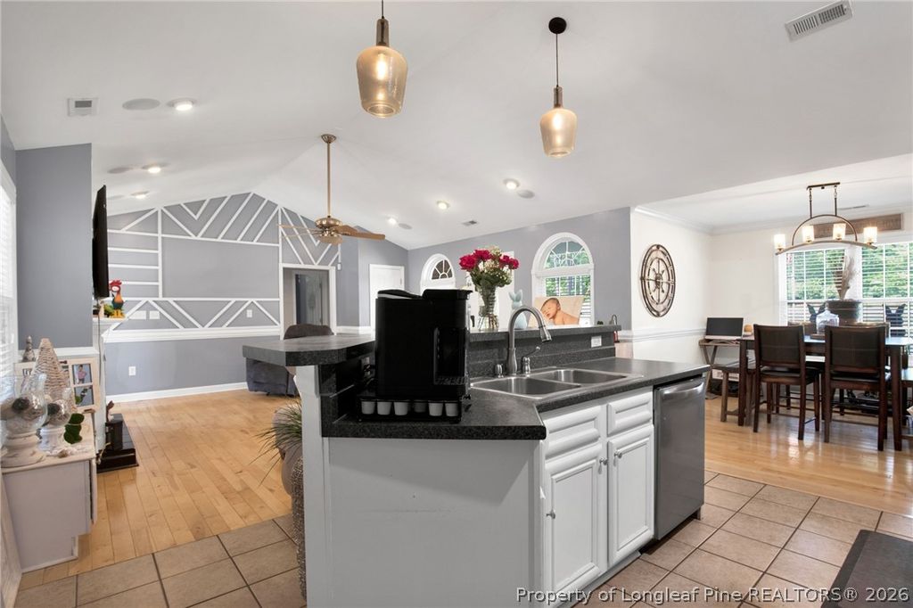 213 Danielle Drive, Pembroke, NC 28372 — photo 15