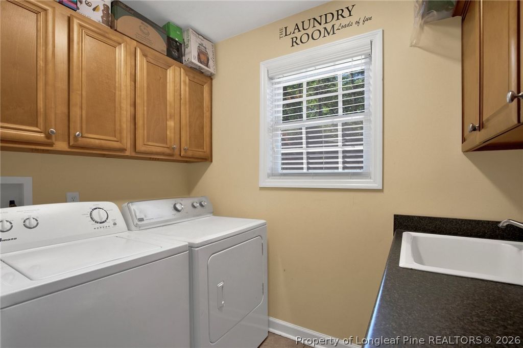 213 Danielle Drive, Pembroke, NC 28372 — photo 16