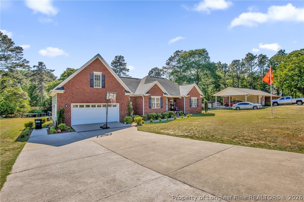 213 Danielle Drive, Pembroke, NC 28372 — photo 2