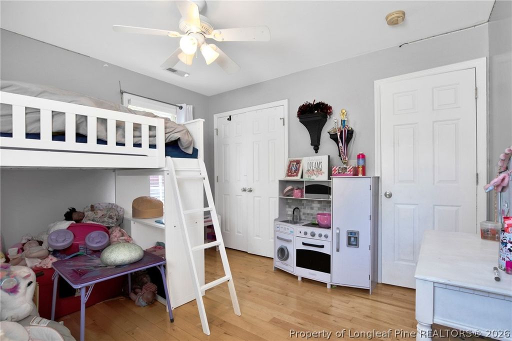 213 Danielle Drive, Pembroke, NC 28372 — photo 20