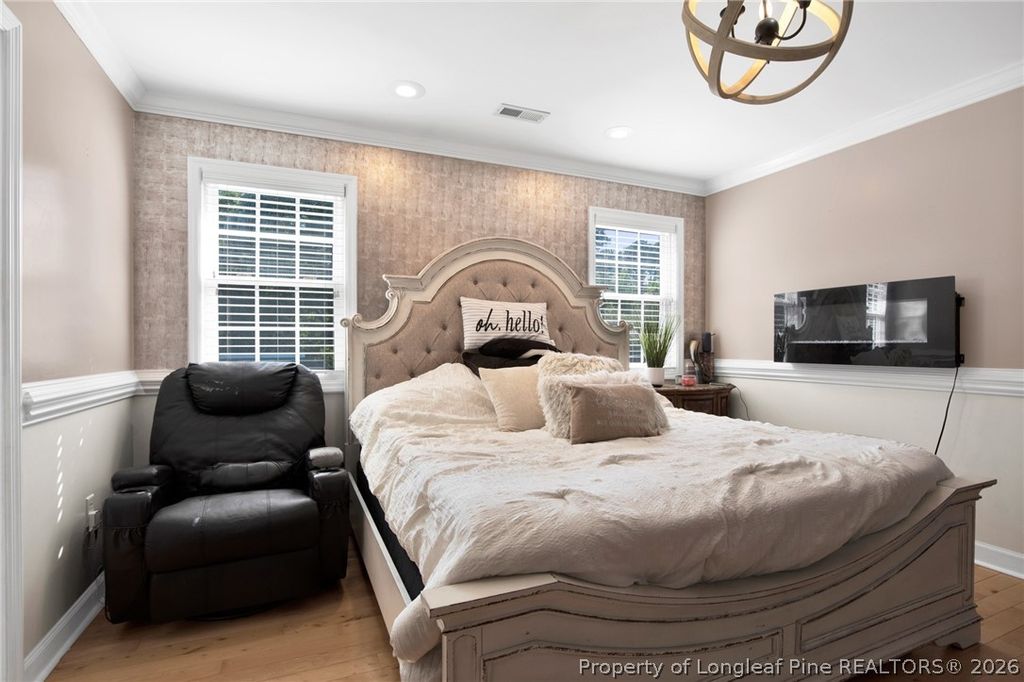 213 Danielle Drive, Pembroke, NC 28372 — photo 22