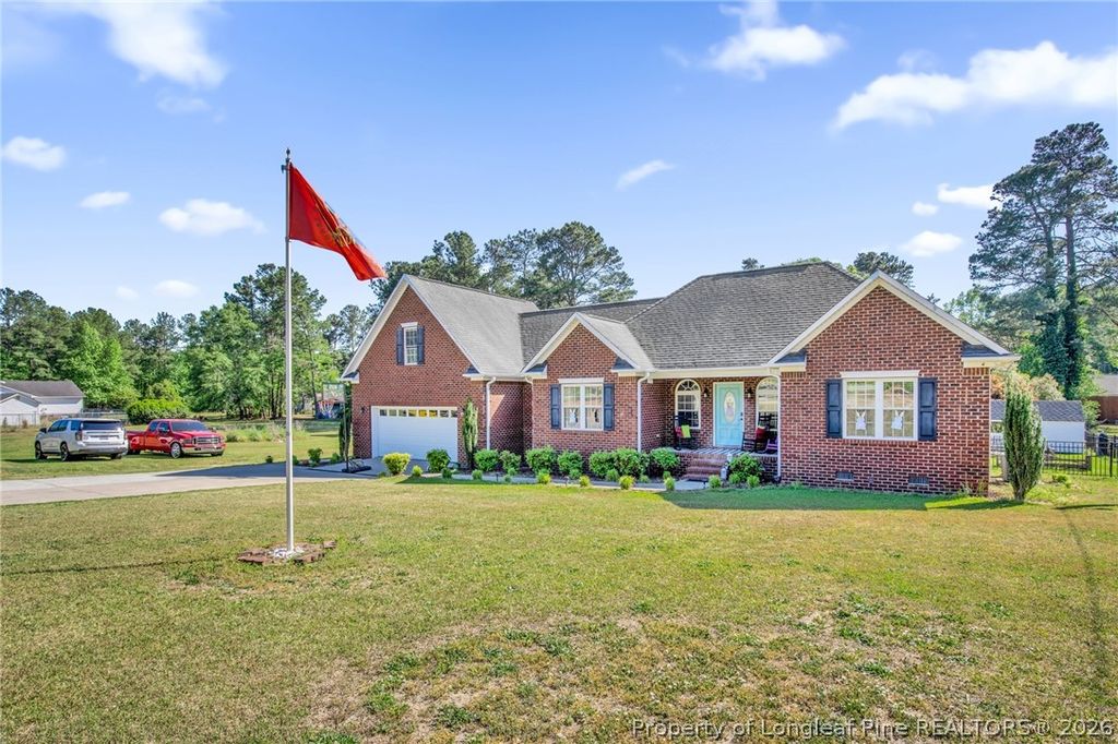 213 Danielle Drive, Pembroke, NC 28372 — photo 3