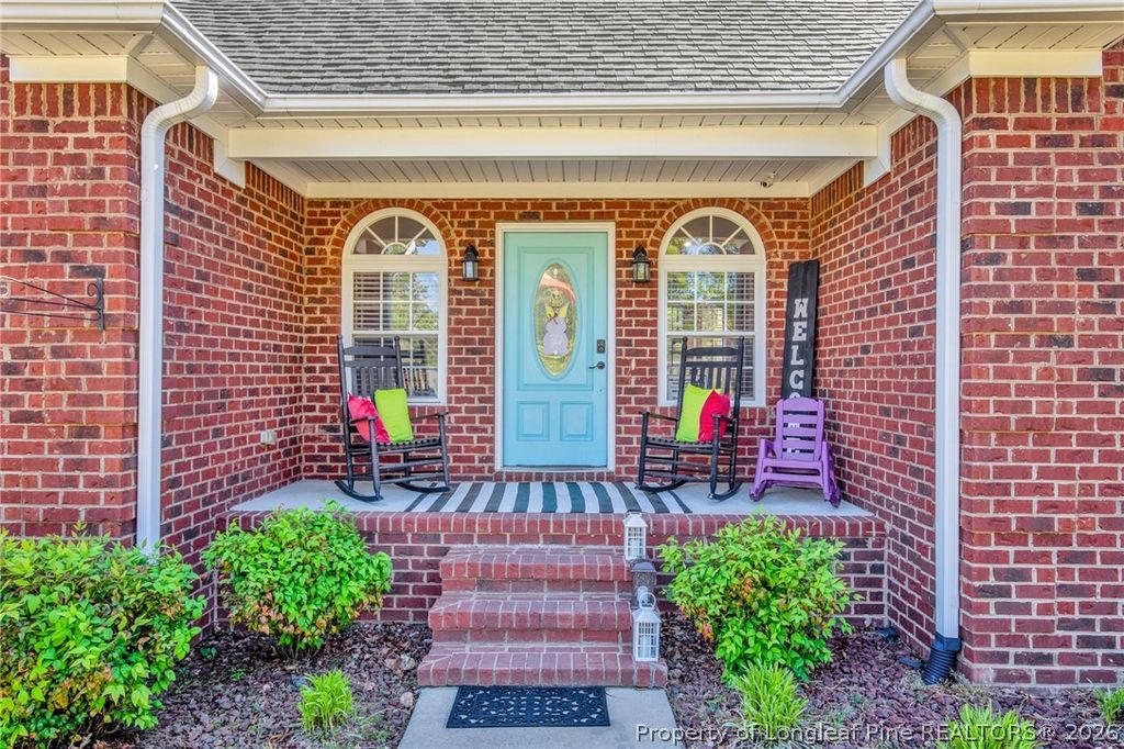 213 Danielle Drive, Pembroke, NC 28372 — photo 4