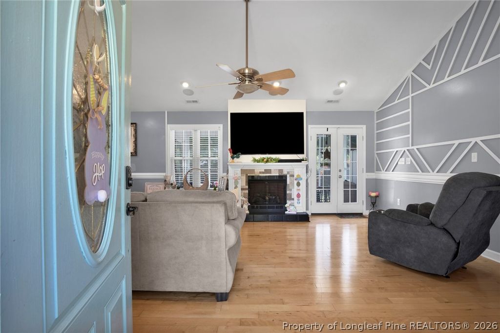 213 Danielle Drive, Pembroke, NC 28372 — photo 5