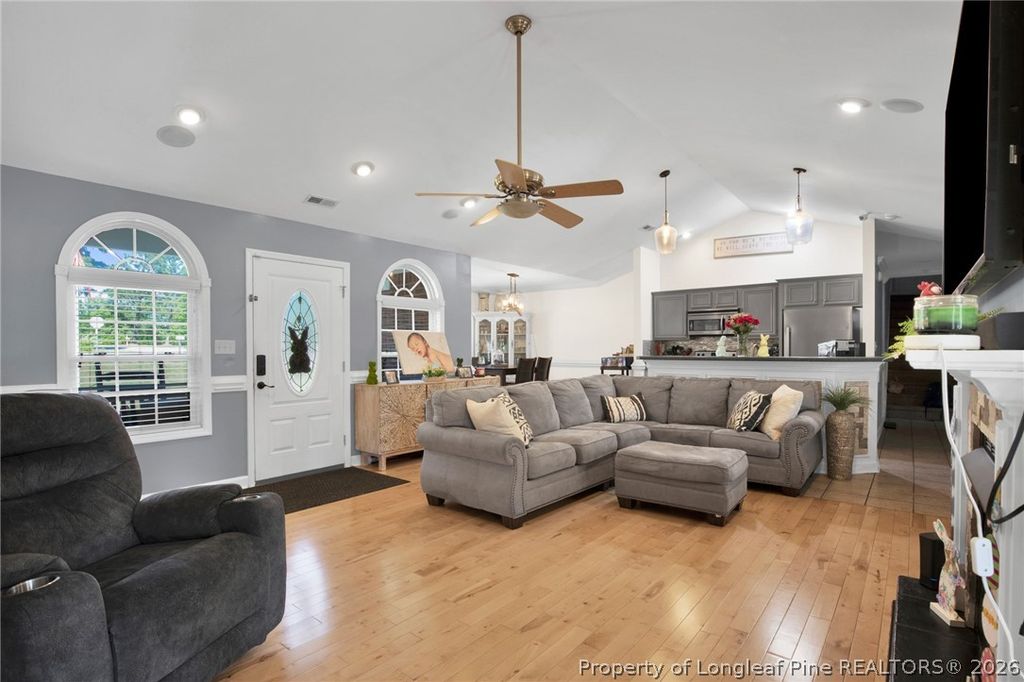 213 Danielle Drive, Pembroke, NC 28372 — photo 6