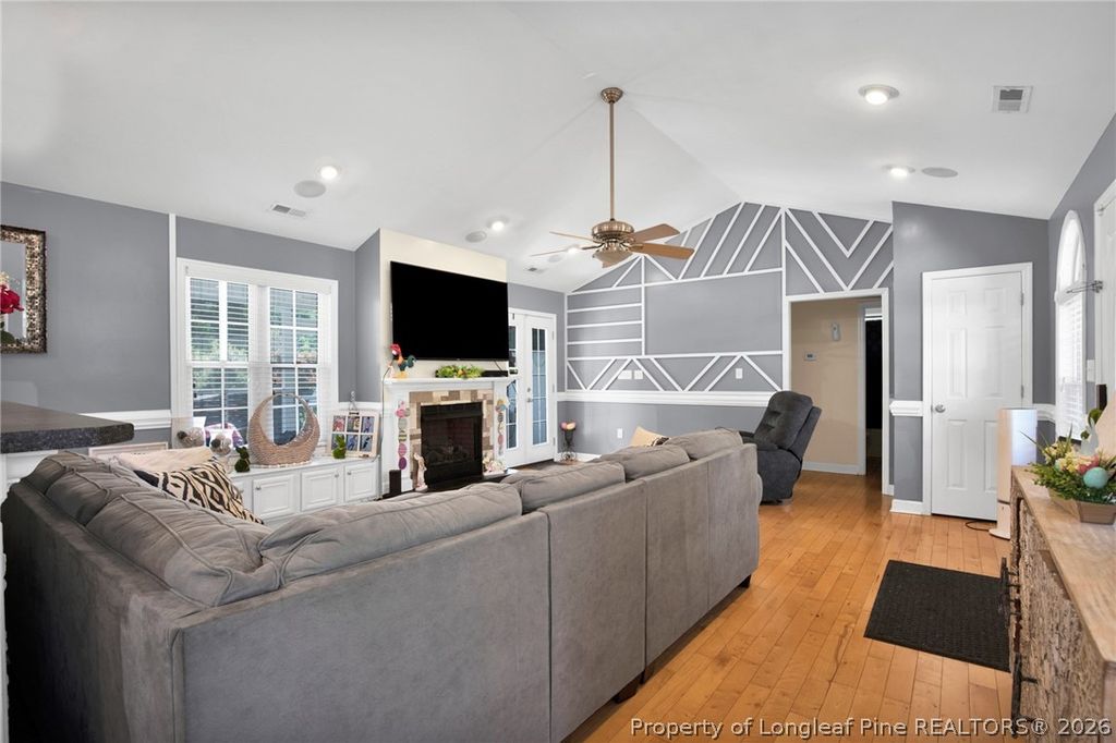 213 Danielle Drive, Pembroke, NC 28372 — photo 7