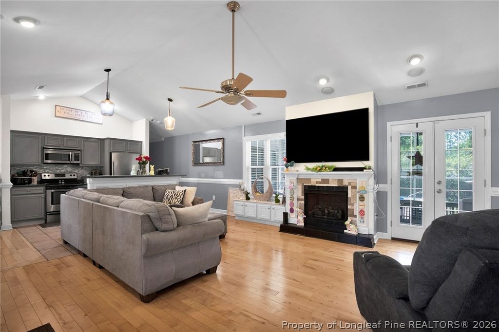213 Danielle Drive, Pembroke, NC 28372 — photo 8