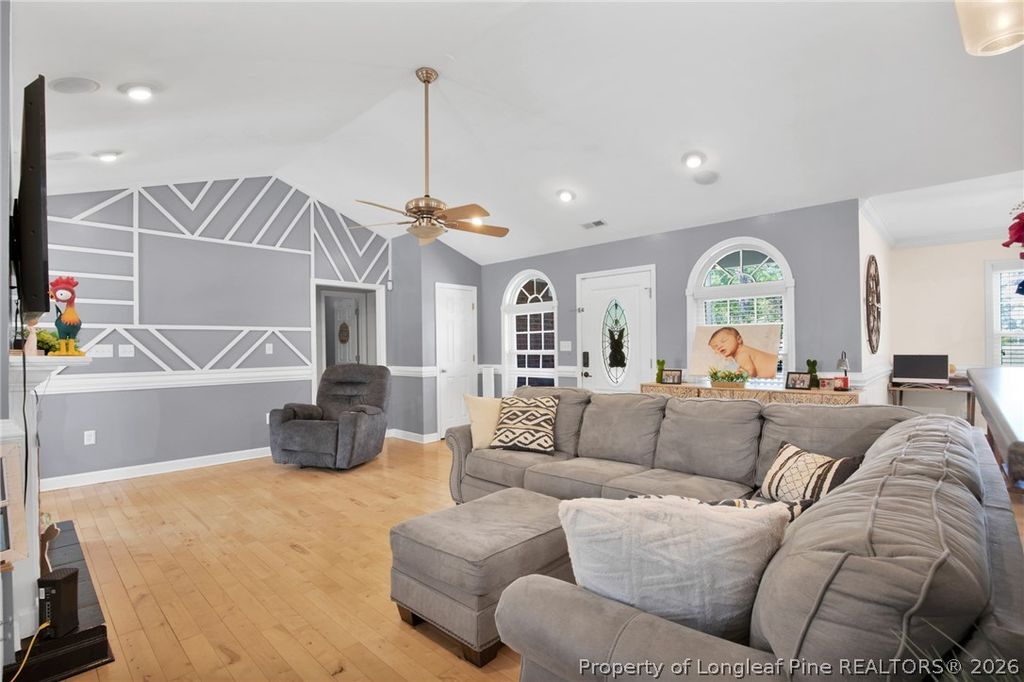 213 Danielle Drive, Pembroke, NC 28372 — photo 9