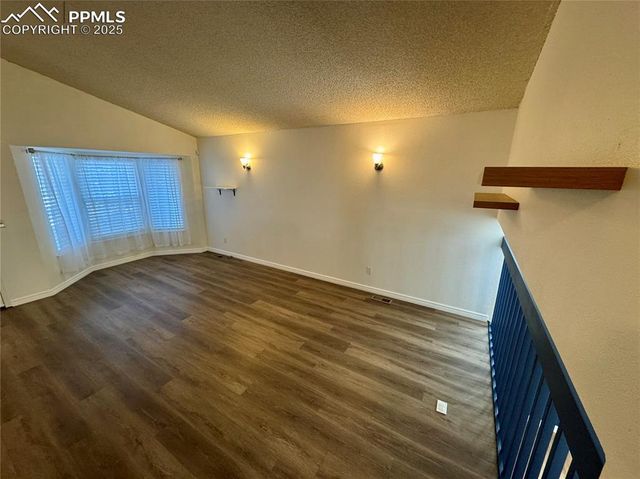 4235 Archwood Drive, Colorado Springs, CO 80920