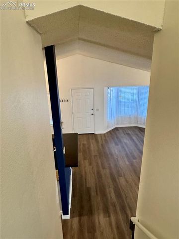 4235 Archwood Drive, Colorado Springs, CO 80920