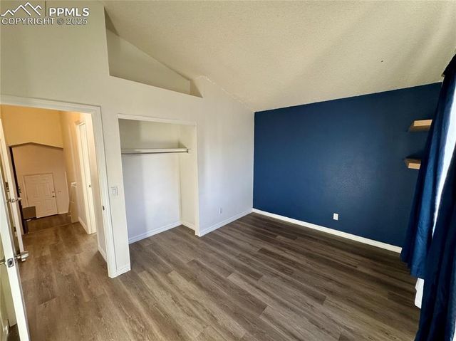 4235 Archwood Drive, Colorado Springs, CO 80920